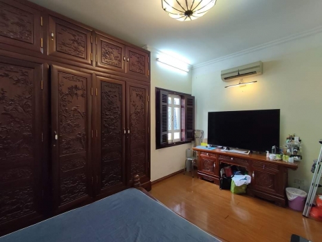 BÁN NHÀ MAI DỊCH CẦU GIẤY, CỰC HIẾM, 5M Ô TÔ ĐỖ, NHÀ ĐẸP Ở NGAY, GIÁ 4 TỶ 75