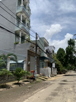 Nhỉnh 20tr.m2, đường vành đai 3, Tân Hiệp, Dương Công khi, Hocmon.8x22. nhà chính chủ gửi