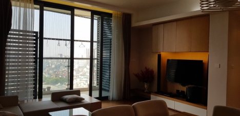 CC INDOCHINA PLAZA XUÂN THỦY 116M GIÁ CHỈ 6.3 TỶ