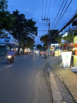 Bán Nhà Trường Thọ Thủ  Đức Gái Rẻ.