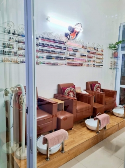 CHỦ NHIỆT GIẢM CÒN 6 TỶ 72M2 - NHÀ 2 TẦNG XINH XẮN - HẼM XE HƠI - NHÀ BÈ