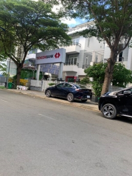 Bán Nhà MT Diện Tích To 160 m2  Khu Kinh Doanh Dịch Vụ Đa Ngành Phước Long A Tp.Thủ Đức Giá chỉ