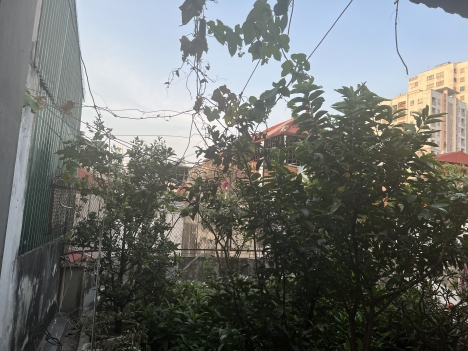 Gấp,chính chủ cần bán nhà Khương Trung p/lô ô tô, 8 phòng ngủ, 97m2 x 4t, mt8m nhỉnh 9 tỷ.