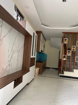 LIÊN MẠC LÔ GÓC - Ô TÔ ĐỖ CỬA - TẶNG LẠI NỘI THẤT - GIAO THÔNG THUẬN LỢI - TIỆN ÍCH NGẬP TRÀN - KHU