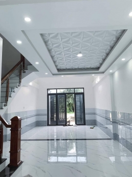 Siêu phẩm! Nhà Huỳnh Tấn Phát khu Compound Jamona City, Đào Trí, 80m2 chỉ 13 tỷ!
