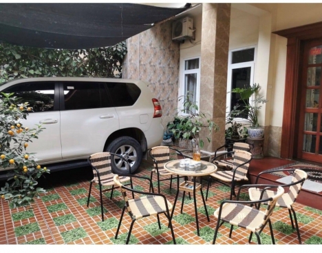 NHÀ MẶT PHỐ TÂY HỒ - HỒ TÂY. DT 230M2. 4 TẦNG. MT 9,5M. GIÁ 88 TỶ. LH