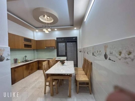 Mặt tiền Đường 8 Linh Xuân, KD tấp nập, 156m2 chỉ 11.5 tỷ