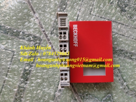EK1122 2-port EtherCAT junction | Beckhoff giá tốt nhất