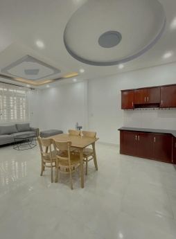 Cần Bán Nhà Căn Góc, Khu Kiều Đàm, Trung Tâm Quận 7, Giá Chỉ 5,79Tỷ