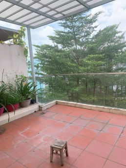 Tuyệt đẹp! Nhà khu Compound Jamona City - Đào Trí - 80m2 - 4 Tầng - Giá 13 Tỷ.