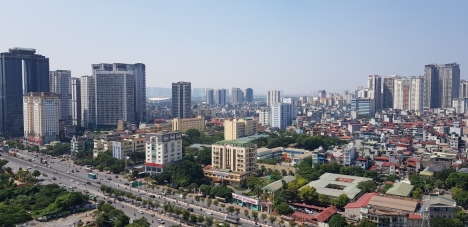 CC INDOCHINA PLAZA XUÂN THỦY 116M GIÁ CHỈ 6.3 TỶ