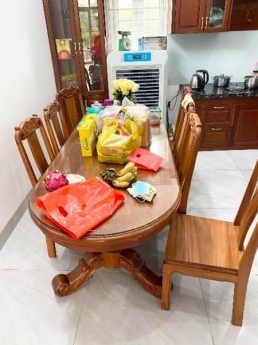 Nhà HXH cần tiền bán gấp Bùi Quang Là Gò Vấp 4x26m 2Tầng 7.xTỷ