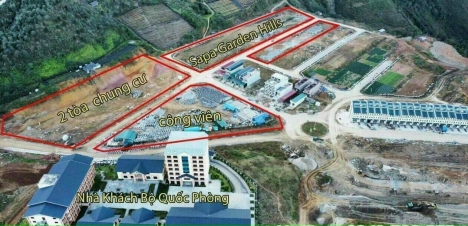 BẠN LÀ NHÀ ĐÂU TƯ? BẠN ĐÃ BIẾT GÌ VỀ SAPA GARDEN HILL???