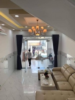 Mặt tiền Đường 8 Linh Xuân, KD tấp nập, 156m2 chỉ 11.5 tỷ