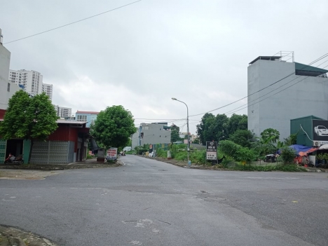 Bán đất dịch vụ Yên Nghĩa, 50m2, mt5m, Đông Nam không lỗi, 5.2 tỷ