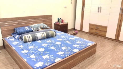 BÁN NHÀ DƯƠNG NỘI HẢ ĐÔNG,KINH DOANH,GARA 50/54m,5 TẦNG