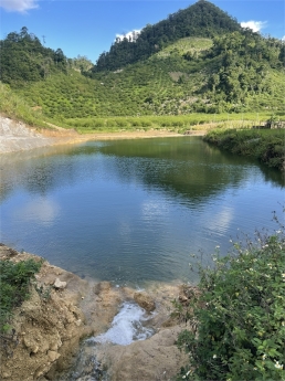 13Ha Mộc Châu, Cách trung tâm 6Km. Cảnh đẹp, Yên bình, Thích hợp đầu tư khu du lịch, nghỉ dưỡng...!!