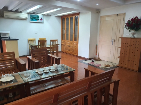 Căn hộ KĐT Mỹ Đình 2- 93m2 Full nội thất, giá chỉ 2,75 tỷ