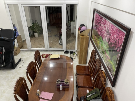 NHÀ ĐÀ LẠT SỔ RIÊNG HOÀN CÔNG SÂN Ô TÔ GIÁ TỐT