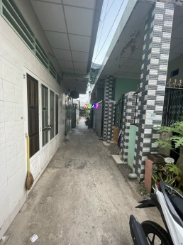 Bán Đất phường 6 Mỹ Tho Tiền Giang diện tích rộng giá 1.3 tỷ