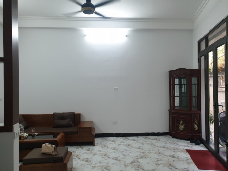 LÔ GÓC 3 THOÁNG - FULL NỘI THẤT VĂN QUÁN HÀ ĐÔNG, GIAO THÔNG THUẬN LỢI, TIỆN ÍCH BẠT NGÀN 4.6 TỶ