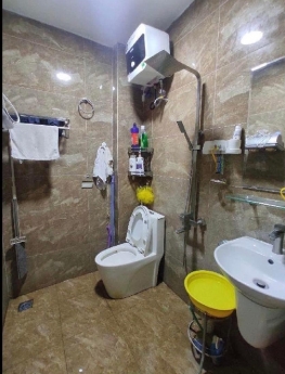 Bán nhà Hoàng Quốc Việt, phân lô, 2 thoáng, gara ô tô, kinh doanh, giá 11 tỷ