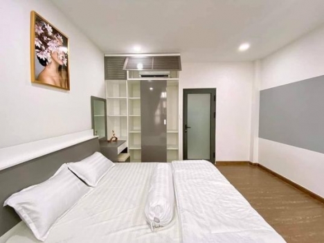 Mặt tiền Đường 8 Linh đông kd  tấp nập, 160m2 chỉ 11.55 tỷ