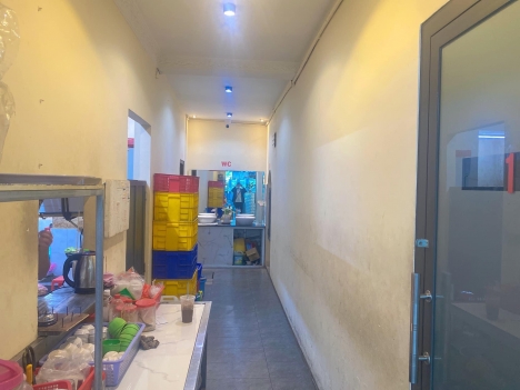 MẶT TIỀN ĐIỆN BIÊN PHỦ KINH DOANH SẦM UẤT VỊ TRÍ ĐẮC ĐỊA KHU PHƯỜNG 25 BÌNH THẠNH - HỢP ĐỒNG THUÊ