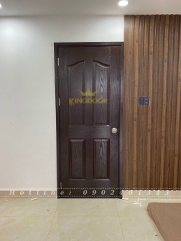 Tại Sao Nên Dùng Cửa Gỗ | Báo Giá Cửa Gỗ Công Nghiệp HDF