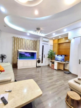Siêu hiếm Nhà Mỹ Đình Nam Từ Liêm 43M, MT3.9M ô tô vài bước chân LH