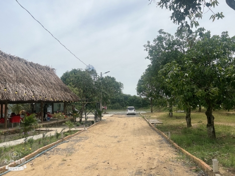CHÍNH CHỦ - BÁN 4 SÀO ĐẤT DIỆN ĐẸP 25X50M, VIEW HỒ TRỊ AN - SÔNG LA NGÀ - ĐỒNG NAI