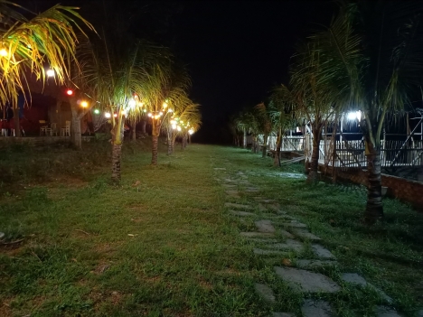 CHÍNH CHỦ - BÁN 4 SÀO ĐẤT DIỆN ĐẸP 25X50M, VIEW HỒ TRỊ AN - SÔNG LA NGÀ - ĐỒNG NAI