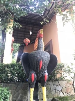 BIỆT THỰ SIÊU ĐẸP - MẶT TIỀN LONG PHƯỚC - 2122M  - NGANG 35M - GIÁ CHỈ 77 TỶ