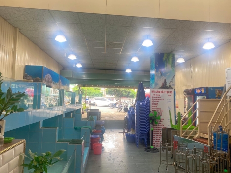 MẶT TIỀN ĐIỆN BIÊN PHỦ KINH DOANH SẦM UẤT VỊ TRÍ ĐẮC ĐỊA KHU PHƯỜNG 25 BÌNH THẠNH - HỢP ĐỒNG THUÊ