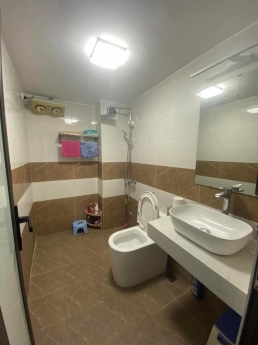 CHÍNH CHỦ CẦN TIỀN BÁN GẤP NHÀ NGÔ THÌ NHẬM, HÀ ĐÔNG, DT 48M, 4 TẦNG, MT 4.2M, GIÁ 4.95 TỶ, CÓ TL