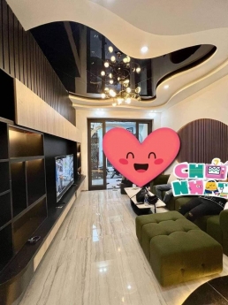 Bán nhà 3 tầng 3 mê Hà Huy Tập, Quận Thanh khê, chỉ nhỉn 3 tỷ