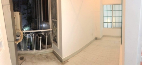 BÁN NHÀ PHÚ NHUẬN HXH 35M2 2 TẦNG BTCT NGANG 4.6M NGUYỄN L;ÂM 3.55 TỶ.