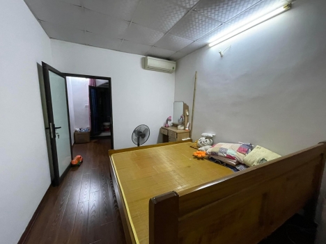 NGÕ THOÀNG, AN SINH TỐT BÁN NHÀ ĐA SỸ HÀ ĐÔNG 36m Giá 2.55 Tỷ