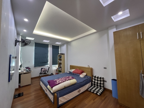 Bán Biệt Thự liền Thạch Bàn, Lô góc, KD, MT 20 m, giá chỉ 20 tỷ.