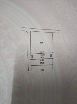 NGÕ THOÀNG, AN SINH TỐT BÁN NHÀ ĐA SỸ HÀ ĐÔNG 36m Giá 2.55 Tỷ