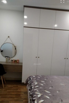 Bán căn hộ 151m2  Vimeco Nguyễn Chánh, 4 ngủ, căn góc,nhà mới đẹp.