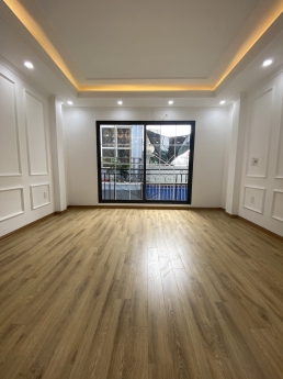 BÁN NHÀ PHỐ NGUYỄN AN NINH: 48M2, 5 TẦNG, 3 NGỦ, MT 4.2M, 5M RA PHỐ. 5.8 TỶ