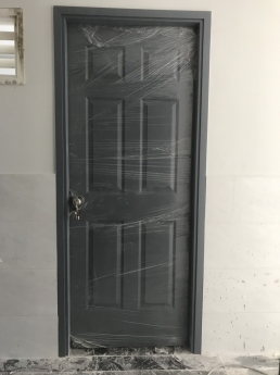 Tại Sao Nên Dùng Cửa Gỗ | Báo Giá Cửa Gỗ Công Nghiệp HDF