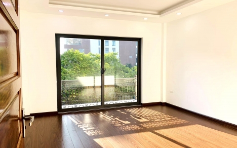 ĐẸP NHẤT NGUYỄN AN NINH, ĐẲNG CẤP PHÂN LÔ, NGÕ THÔNG-Ô TÔ ĐỖ CỬA, 56m2 x 4 tầng x 4 ngủ