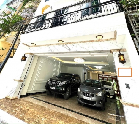 BÁN NHÀ NGUYỄN VĂN CỪ - LONG BIÊN - DT 70 M2 X 4T - 5,7 TỶ - Ô TÔ ĐỖ CỬA -