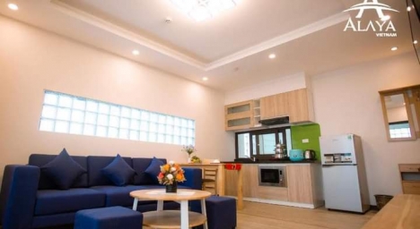 MẶT PHỐ TRƯỜNG CHINH ĐỐNG ĐA  - THANG MÁY - KINH DOANH -110M - 9 TẦNG MẶT TIỀN 6.5M GIÁ 60 TỶ.