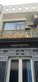 Bán Nhà Đường Liên Khu 4-5. Bình Tân 60m2 HXH 2 tầng giá 3 tỷ xx