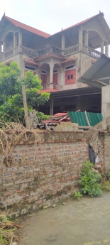 Chủ bán đất Tiên Dương, Đông Anh, gần ô tô, tiện ích ngập tràn, giá nhỉnh 1 tỷ