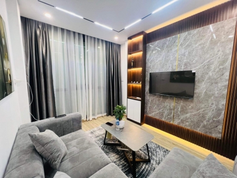 Bán nhà Quốc Tử Giám 30m2 x 4T,  Ô TÔ nhỉnh 2 tỷ