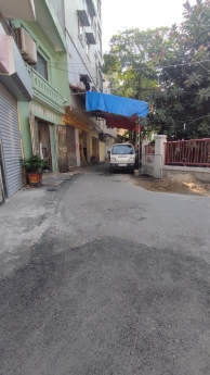 Bán nhà Lê quang Đạo 30m2 - 3 PN nhỉnh 3 tỷ. Nhà đẹp Ngõ thông Phú Đô. Ô tô nhỏ đỗ cửa